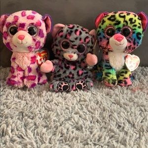 Beanie boos bundle